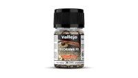 Vallejo Diorama FX Arid Yellow 35 ml 26315 (2-5 mm)