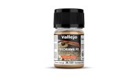 Vallejo Diorama FX Warm Orange 35 ml 26320 (0,1-1 mm)