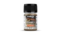 Vallejo Diorama FX Warm Orange 35 ml 26321 (1-2 mm)