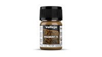 Vallejo Pigmente Kakhi Green 35 ml 73127