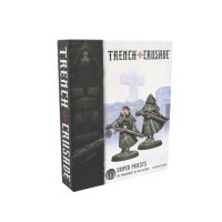 Trench Crusade Sniper Priest