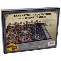 D&D - Dungeon! Board Game - EN