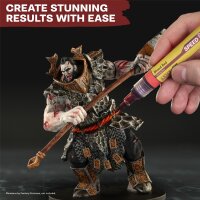 The Army Painter - Speedpaint Marker - Mega Set
