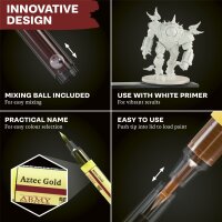 The Army Painter - Speedpaint Marker - Mega Set