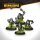 Warmachine: Southern Kriels Kithguard Core Expansion