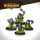 Warmachine: Southern Kriels Kithguard Core Expansion