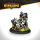 Warmachine: Southern Kriels Kithguard Core Expansion