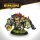 Warmachine: Southern Kriels Kithguard Core Expansion