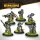 Warmachine: Southern Kriels Kithguard Core Expansion