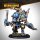 Warmachine: Cygnar Gravediggers Battlegroup Box