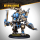 Warmachine: Cygnar Gravediggers Battlegroup Box