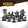 Warmachine: Southern Kriels Kithguard Auxiliary Expansion