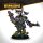 Warmachine: Southern Kriels Kithguard Auxiliary Expansion