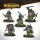 Warmachine: Southern Kriels Kithguard Auxiliary Expansion