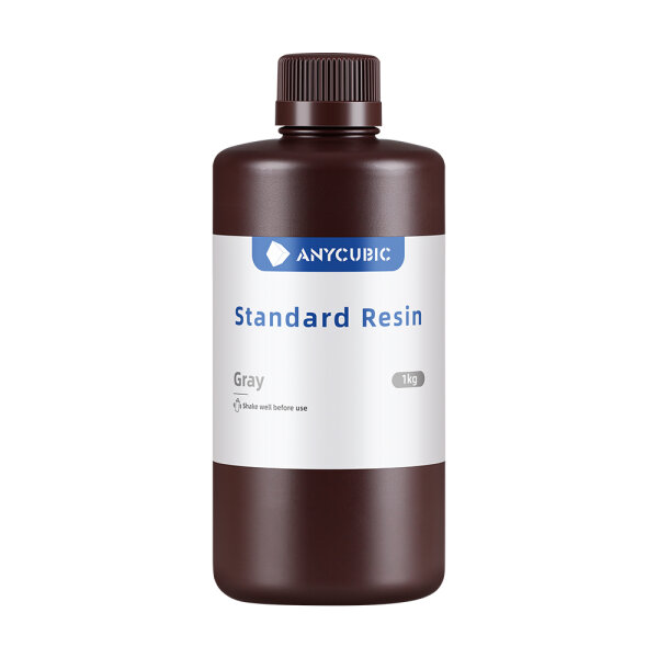 Anycubic Standard Resin Gray 1kg
