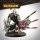 Warmachine: Dusk Fane of Nyrro Heavy Warbeast, Vordak
