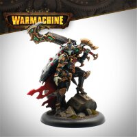 Warmachine: Dusk Fane of Nyrro –...