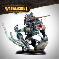Warmachine: Dusk Fane of Nyrro – Executioner’s Toll