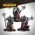 Warmachine: Dusk Fane of Nyrro – Executioner’s Toll