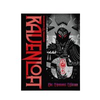 D&D - Ravenloft: The Horrors Within [Alternate Cover]...
