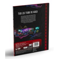 D&D - Ravenloft: The Horrors Within Dungeon Masters...