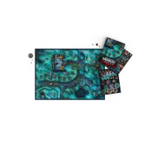 D&D - Ravenloft: The Horrors Within Map Pack - EN