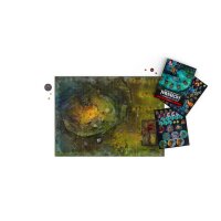 D&D - Ravenloft: The Horrors Within Map Pack - EN