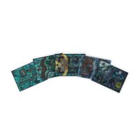 D&D - Ravenloft: The Horrors Within Map Pack - EN