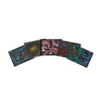 D&D - Ravenloft: The Horrors Within Map Pack - EN