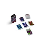 D&D - Ravenloft: The Horrors Within Tarokka Deck - EN