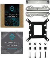 Iceberg Thermal LGA 1700 Montageset (IceSLEET G)