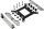 Iceberg Thermal LGA 1700 Montageset (IceSLEET G)