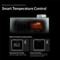 Gaahleri Turbox Mini Air Compressor