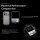 Gaahleri Turbox Mini Air Compressor