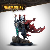 Warmachine: Dusk Fane of Nyrro Army Box –...