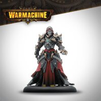 Warmachine: Dusk Fane of Nyrro Army Box – Death’s Whisper