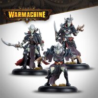 Warmachine: Dusk Fane of Nyrro Army Box – Death’s Whisper