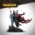 Warmachine: Dusk Fane of Nyrro Army Box – Death’s Whisper