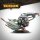 Warmachine: Dusk Fane of Nyrro Army Box – Death’s Whisper