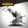 Warmachine: Dusk Fane of Nyrro Army Box – Death’s Whisper