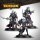 Warmachine: Dusk Fane of Nyrro Army Box – Death’s Whisper