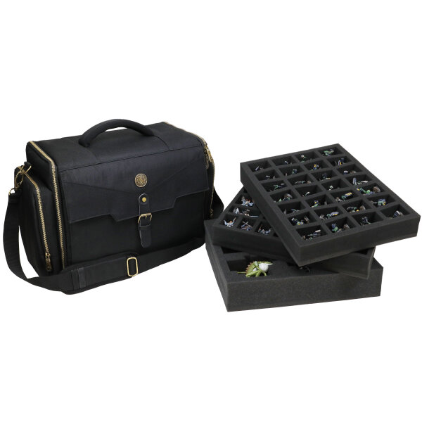 ENHANCE - Wide Base Miniature Carrying Case