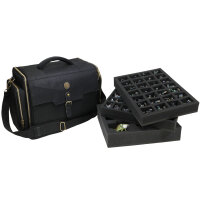 ENHANCE - Wide Base Miniature Carrying Case