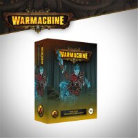 Warmachine: Hellslinger Phantom