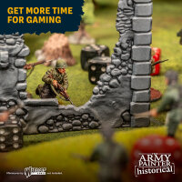The Army Painter - Historical: WWII German Afrika Korps