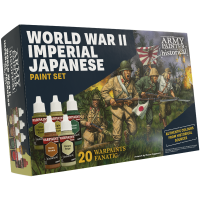 The Army Painter - Historical: WWII Imperial Japanese
