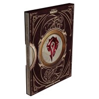 D&D - World of Warcraft Collectors Edition - EN