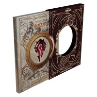 D&D - World of Warcraft Collectors Edition - EN