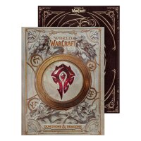 D&D - World of Warcraft Collectors Edition - EN