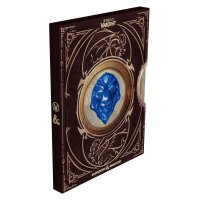 D&D - World of Warcraft Collectors Edition - EN